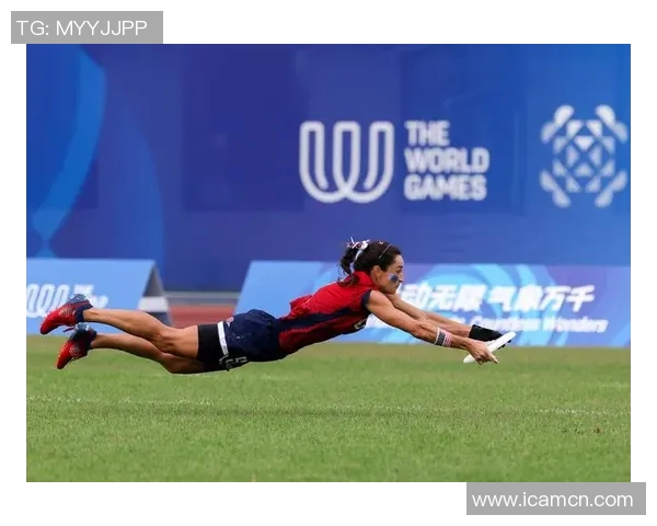 飞盘技术排行榜揭晓广州飞盘队荣获第五名展现强劲实力